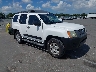 5N1AN08U95C****** Salvage and Wrecked 2005 Nissan Xterra in Clearwater