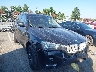 5UXWX9C57E0****** Salvage and Wrecked 2014 BMW X3 in Charlotte