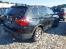 5UXWX9C57E0****** Salvage and Wrecked 2014 BMW X3 in North Carolina State