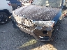 5UXWX9C57E0****** Salvage and Repairable 2014 BMW X3 in North Carolina State