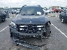 4JGDF7FEXJB****** Wrecked 2018 Mercedes-Benz GLS-Class in North Carolina State