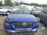 KMHRB8A33NU****** Wrecked 2022 Hyundai Venue in Georgia State