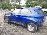 KMHRB8A33NU****** Repairable 2022 Hyundai Venue in Georgia State