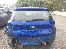 KMHRB8A33NU****** Wrecked 2022 Hyundai Venue