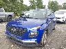 KMHRB8A33NU****** Used and Repairable 2022 Hyundai Venue in Atlanta North