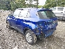 KMHRB8A33NU****** Salvage and Repairable 2022 Hyundai Venue in Atlanta North
