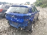 KMHRB8A33NU****** Salvage and Wrecked 2022 Hyundai Venue in Georgia State