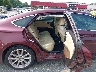 4T1BK1EB7EU****** Destrozados 2014 Toyota Avalon en High Point