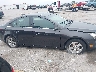 1G1PC5SB0F7****** Used 2015 Chevrolet Cruze in Iowa State