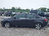 1G1PC5SB0F7****** Repairable 2015 Chevrolet Cruze in Iowa State