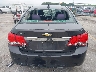 1G1PC5SB0F7****** Wrecked 2015 Chevrolet Cruze