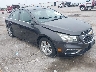 1G1PC5SB0F7****** Salvage and Wrecked 2015 Chevrolet Cruze in Des Moines