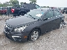 1G1PC5SB0F7****** Used and Repairable 2015 Chevrolet Cruze in Des Moines