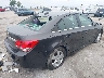 1G1PC5SB0F7****** Salvage and Wrecked 2015 Chevrolet Cruze in Iowa State