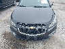 1G1PC5SB0F7****** Salvage and Repairable 2015 Chevrolet Cruze in Iowa State
