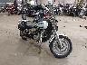 1HFSC1809YA****** Salvage and Wrecked 2000 Honda VT1100 (Shadow Spirit 1100) in Rec Rides Online Exclusive