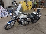 1HFSC1809YA****** Used and Repairable 2000 Honda VT1100 (Shadow Spirit 1100) in Rec Rides Online Exclusive
