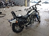 1HFSC1809YA****** Salvage and Wrecked 2000 Honda VT1100 (Shadow Spirit 1100) in Indiana State
