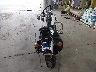 1HFSC1809YA****** Salvage and Repairable 2000 Honda VT1100 (Shadow Spirit 1100) in Indiana State