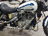 1HFSC1809YA****** Wrecked 2000 Honda VT1100 (Shadow Spirit 1100) in Rec Rides Online Exclusive