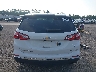 3GNAXLEX2LS****** Destrozados 2020 Chevrolet Equinox