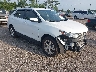 3GNAXLEX2LS****** Salvamento y Destrozados 2020 Chevrolet Equinox en Jacksonville