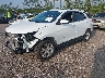 3GNAXLEX2LS****** Usados y Reparables 2020 Chevrolet Equinox en Jacksonville