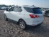 3GNAXLEX2LS****** Salvamento y Reparables 2020 Chevrolet Equinox en Jacksonville