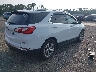 3GNAXLEX2LS****** Salvamento y Destrozados 2020 Chevrolet Equinox en Estado de Florida
