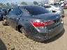 1HGCP2F63CA****** Salvamento y Reparables 2012 Honda Accord en North Hollywood