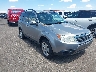 JF2SH63629G****** Salvage and Wrecked 2009 Subaru Forester in Denver East