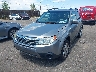 JF2SH63629G****** Used and Repairable 2009 Subaru Forester in Denver East