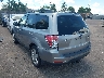 JF2SH63629G****** Salvage and Repairable 2009 Subaru Forester in Denver East
