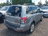 JF2SH63629G****** Salvage and Wrecked 2009 Subaru Forester in Colorado State