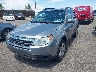 JF2SH63629G****** Salvage and Repairable 2009 Subaru Forester in Colorado State