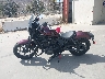 JH2SC8305MK****** Usados 2021 Honda Rebel 1100 en Estado de California