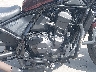 JH2SC8305MK****** Destrozados 2021 Honda Rebel 1100 en Rec Rides Online Exclusive