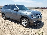 1V2CR2CA5JC****** Salvage and Wrecked 2018 Volkswagen Atlas in Amarillo