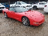 1G1YY32G8X5****** Salvamento y Destrozados 1999 Chevrolet Corvette en Buckhannon