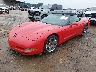 1G1YY32G8X5****** Usados y Reparables 1999 Chevrolet Corvette en Buckhannon