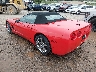 1G1YY32G8X5****** Salvamento y Reparables 1999 Chevrolet Corvette en Buckhannon