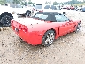 1G1YY32G8X5****** Salvamento y Destrozados 1999 Chevrolet Corvette en Estado de Virginia Occidental