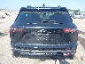 3GNAXTEG4SL****** Wrecked 2025 Chevrolet Equinox