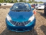 3N1CE2CP0FL****** Wrecked 2015 Nissan Versa Note in Ohio State