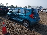 3N1CE2CP0FL****** Salvage and Repairable 2015 Nissan Versa Note in Cincinnati