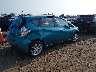 3N1CE2CP0FL****** Salvage and Wrecked 2015 Nissan Versa Note in Ohio State