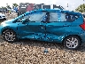 3N1CE2CP0FL****** Salvage and Repairable 2015 Nissan Versa Note in Ohio State