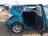 3N1CE2CP0FL****** Wrecked 2015 Nissan Versa Note in Cincinnati