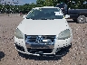 3VWJM71K58M****** Salvage 2008 Volkswagen Jetta in Indiana State