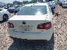 3VWJM71K58M****** Salvage 2008 Volkswagen Jetta